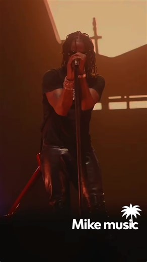 Rema - Iron Man (Bend your head). #lyrics #song #fyp #rema #foryoupage