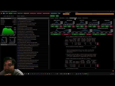21/12/2025 gaming - Wall Street Raider