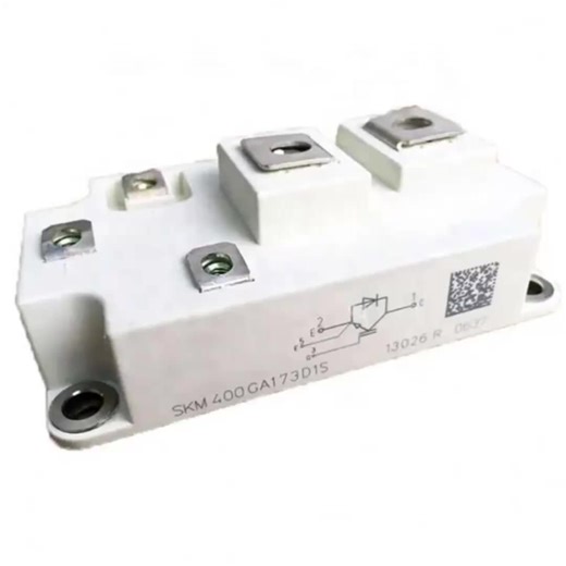 SKM400GA173D Power IGBT Module New Original Imported
