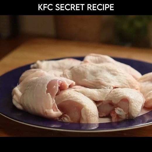 36K views · 439 reactions | KFC Secret Recipe Accidentally Revealed! Get this recipe here!: https://recipe30.com/kfc-secret-recipe.html/ | Recipe30 | Facebook