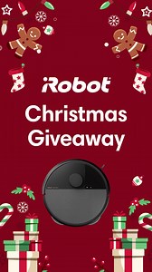 FINAL ROOMBA CHRISTMAS GIVEAWAY! ✨🎄⛄️ This is your last chance to score your very own Christmas elf (AKA. a magical cleaning buddy), the Roomba® Plus 505 Combo Robot AutoWash™ Dock! To be in the draw, all you need to do is: 1️⃣ Be following @irobotaustralia 2️⃣ Like this post 3️⃣ Tag a bestie! (More comments = more entries) BONUS: Share this post to your story for an extra entry! Competition closes 11.59pm Thursday, 18 December. Winner announced via DM's. Please be aware of spam accounts impers