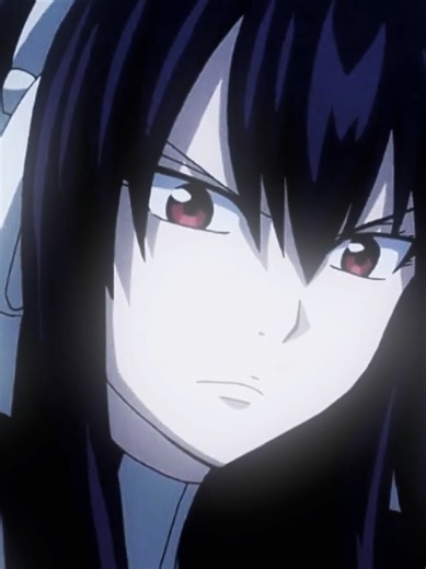 Ultear Edit: A Tribute to Fairy Tail's Powerful Sorceress