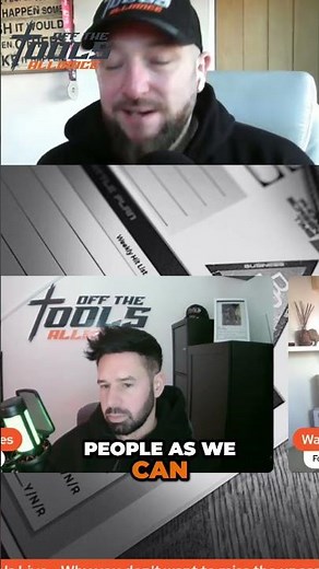 Streamline Your Trades Business with Service Mate #shorts