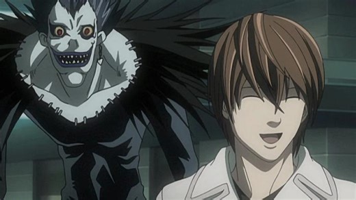 Death Note, Berserk: The Golden Age Arc, and More Anime Are Leaving Netflix in October