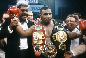 5 best heavyweight boxers from Brooklyn, New York