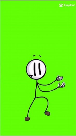 Henry Stickman dancing meme