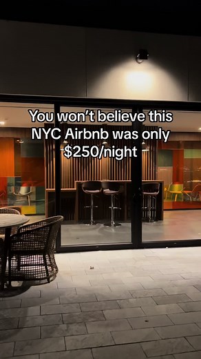 Phyllis (@phyllis_scully) - Best Affordable Airbnb in NYC with Rooftop Patio and Pool