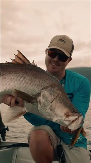 Dark Tide Marine - Size Matters