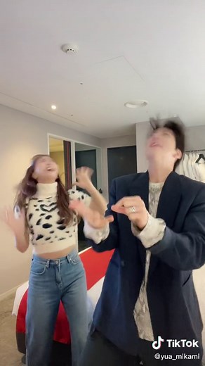 自主編集：かへみ＆三上悠亜マネージャー