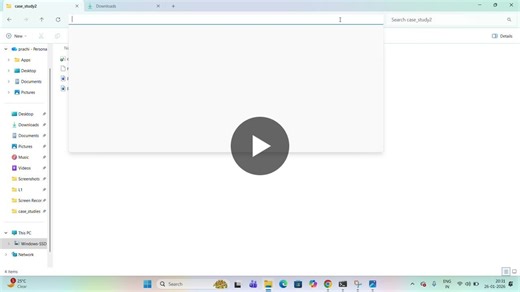 #machinelearning #python #multiplelinearregression #ai #realestatetech #studentprojects #tkinter #multipleregression #learningjourney | Prachi Kadam
