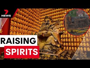 Community spirit rises from the ashes after fire heartache in Springvale South | 7NEWS