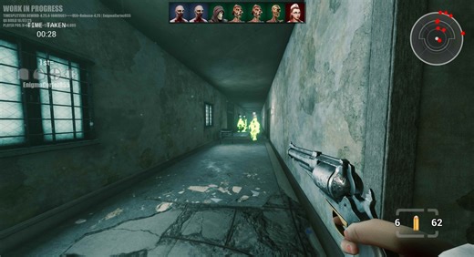 Timesplitters Rewind Is Available For Download In Early Access