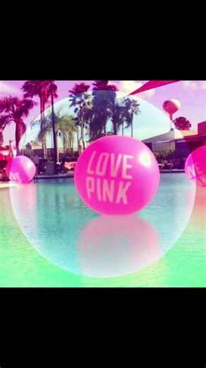 pink summer #victoriassecret #nostalgia #2015 #summervibes #throwback