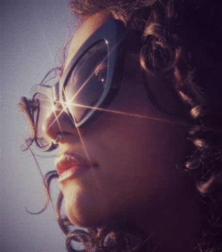 Exploring Odessa with Rachel Amber