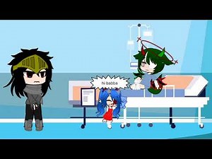 experiment deku part 1 ( the help )