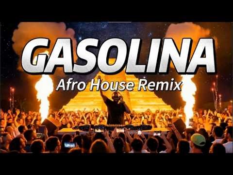 Daddy Yankee – Gasolina (Afro House Remix) 🔥 Ibiza / Tulum Sunset Vibes