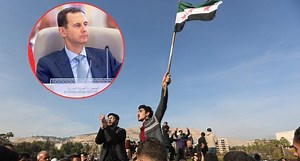Ejecutan públicamente a primo de Bashar al-Assad en Siria: no hubo piedad