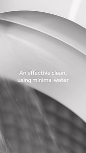 With wash features like smart dosing in our top loaders, just fill the tray once and we'll do the rest, for minimal waste. | Haier