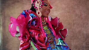 502 reactions · 100 shares | 2020 Collection: The Greatest Show Music courtesy: Nailah Blackman | Sweet and Loco All music is the property of Nailah Blackman ----- K2K 2020 Collection Videography: Matt Lenz Photography: Gary Jordan Hairstylist: Kerry Mohammed MUA: Bre Kail Models: Lindsey Coffey; Shan Fernandez; Jonathan Normolle; Ann Verhallen | K2K Alliance & Partners ("K2K") | Facebook