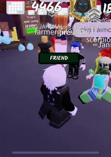 FRIEND LOL! (Survive 99 Nights In The Forest) #survive99nights