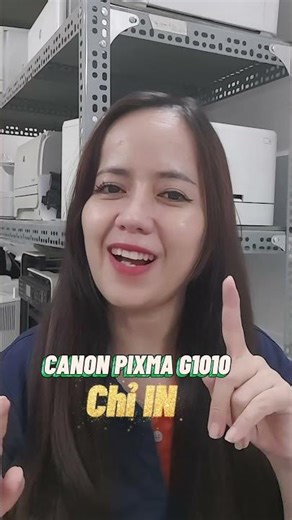 Which Canon PIXMA color inkjet printer is right for you? | TOPQ.VN #inkjetprinter