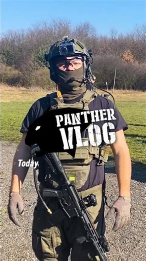 Our first Vlog! Dropping tomorrow! 🎥 #airsoft #vlog