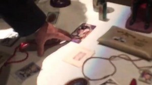 Reputed Juárez gang leader 'El Iraqui' transferred to prison in southern Mexico