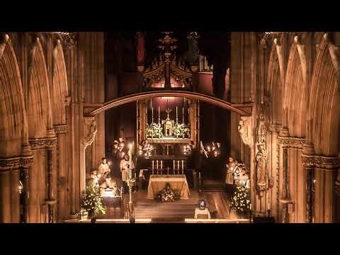 7th May - Thursday of the 5th week Eastertide