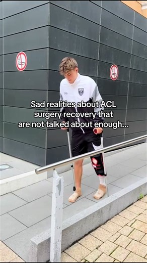 Understanding ACL Surgery Recovery and Comeback Strategies