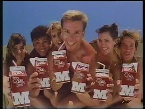 7 Perth ad compilation (1987) #1