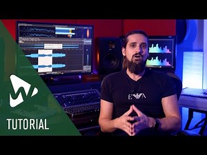 External Editor Support | New Features in WaveLab 10