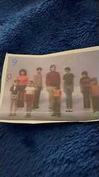 Sesame Street Number 9 Martin Beauty