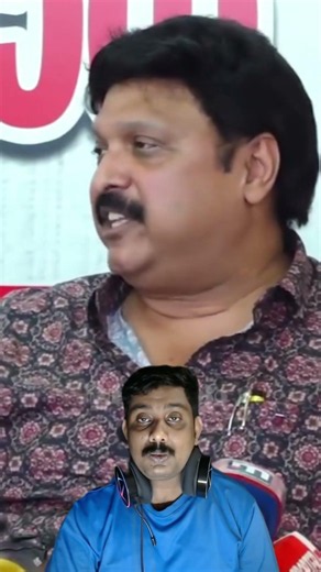 Who is Ganeshan? | KB GANESH KUMAR | SANJU TECHY | MVD KERALA | KSRTC