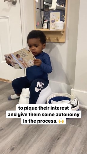 53K views · 118 reactions | P is for Potty Training!炙⁠ ⁠ This...