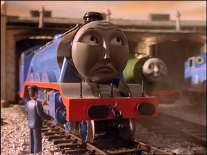 Gordon's Theme (Season 5 Version) - An EJRox Cover