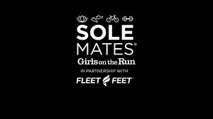 Your journey. Her future. Fleet Feet and Girls on the Run International are partnering to inspire runners through the SoleMates program, where individuals commit to a goal and raise money, awareness, and support for Girls on the Run. In the next few weeks, will be activating with our local chapter on a local level. Stay tuned and learn more at fleetfeet.com. | Fleet Feet Chicago | Facebook