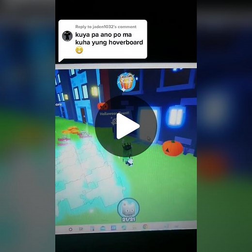 How to Get a Free Hoverboard in Pet Simulator X | Roblox PSX Guide