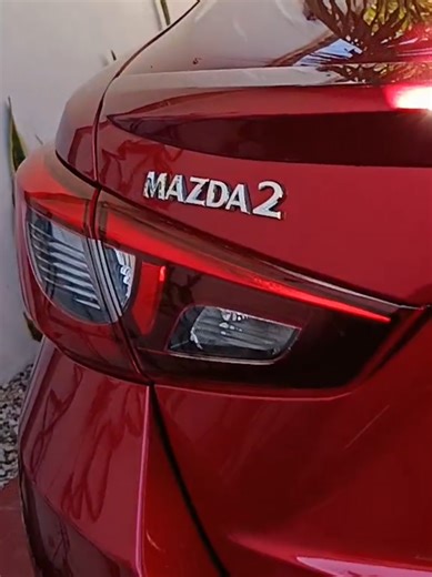Mazda 2 Skyactiv 2022: Elegancia en Otto Seminuevos