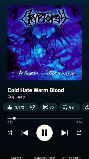 Cryptopsy #cryptopsy