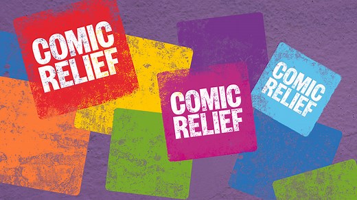 Sport Relief | Comic Relief