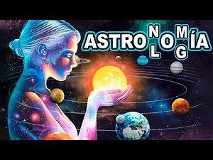 Astronomy vs. Astrology | Discover the difference. 🔭 🔮