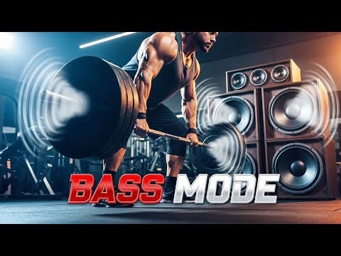 GYM MUSIC for HIIT & Conditioning 🔥 High Intensity Training