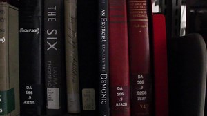 The Book (Short Film)