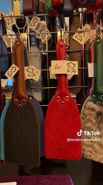 Exploring London Alternative Market: A Unique Shopping Experience