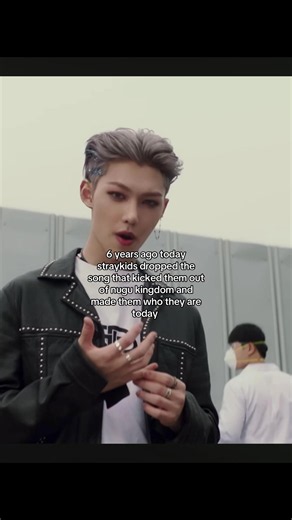 GODS MENU meaning & impact — why Stray Kids' 6-year hit changed K-pop