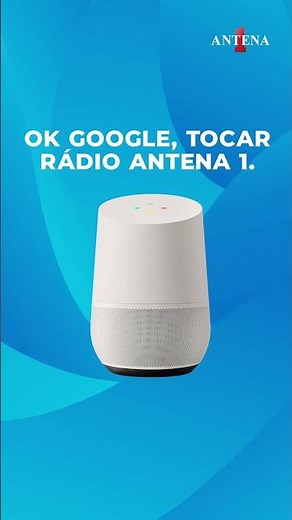 A Antena 1 é a rádio mais ouvida do Brasil e está com você em todos os lugares!