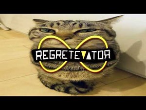 REGRETEVATOR OST - auntie's ascent