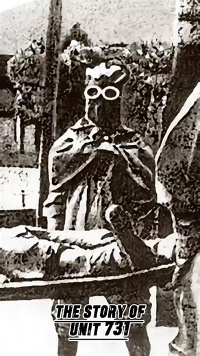 The Secret Human Experiment Program That Actually Happened