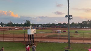 Whynot Motorsports Park on Reels