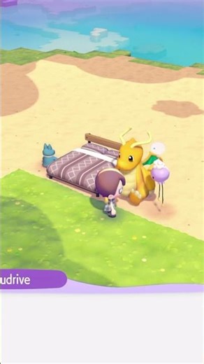 Comment avoir Mewtwo dans Pokopia #pokopia #mewtwo #astuce